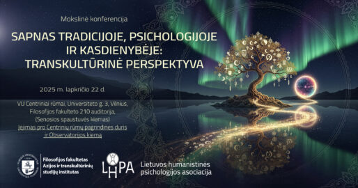 Žiemos konferencijos 2025m. video įrašas